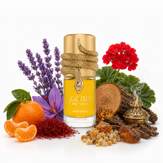 Musamam - Eau de parfum 100 ml -Lattafa