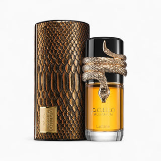 Musamam Eau de Parfum 100 ml – Lattafa - La Barfumerie Paris