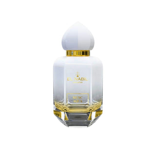 Musc Aqua Eau de parfum El Nabil