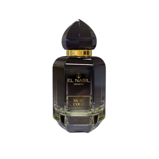 Musc Coco - Eau de Parfum 65ml El Nabil