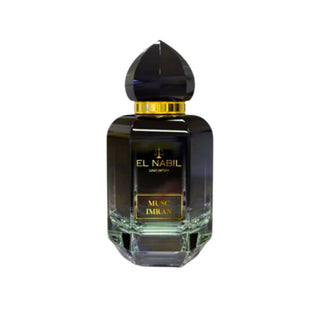 Musc Imran Eau de parfum El Nabil