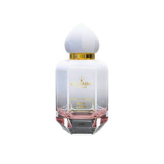 Musc Love Eau de parfum El Nabil