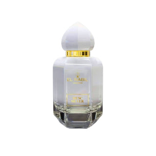 Musc Silver Eau de parfum El Nabil