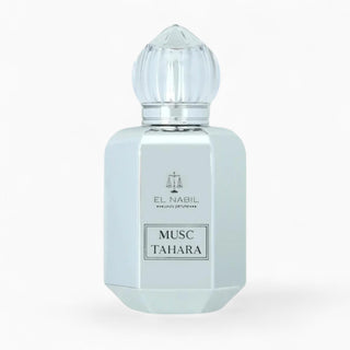 Musc Tahara Eau de Parfum 65 ml – El Nabil - La Barfumerie Paris