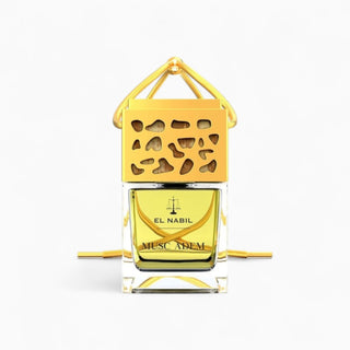 Musc Adam Parfum voiture el nabil