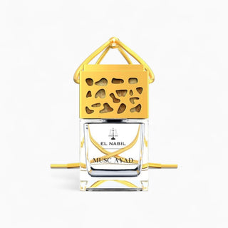 Musc Ayad Pour voiture El Nabil