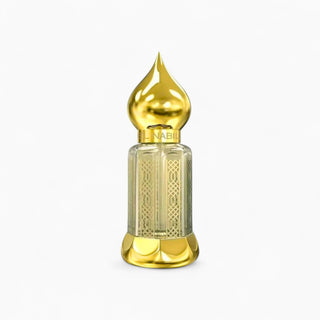 Musc Blanc - Absolu de parfum- Collection Prestige El Nabil