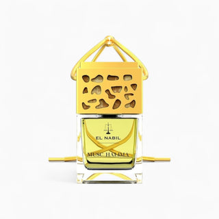 Musc Halima Pour voiture El Nabil