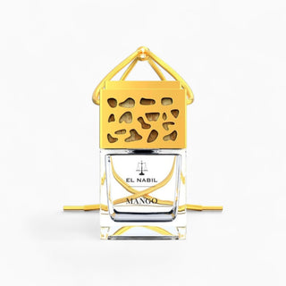 Musc Mango Pour voiture El Nabil