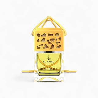 Musc Sicile Pour voiture El Nabil