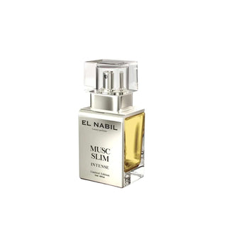 Musc Slim Intense Eau de parfum 15 ml - El Nabil