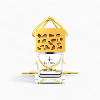 Musc Tropical Pour voiture El Nabil