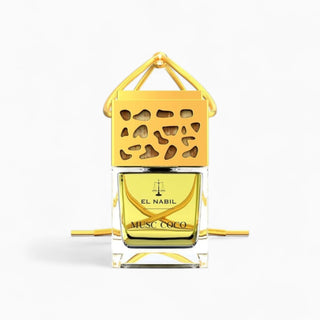 Musc coco Parfum voiture El Nabil