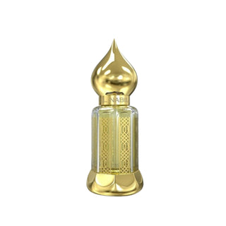 Musc halima Absolu de parfum Prestige collection 12ml – El Nabil