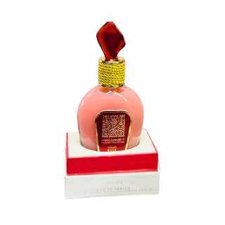 Musk Candy Rose 100ml - Lattafa