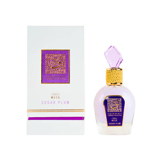 Musk Sugar Plum 100 ml - Lattafa