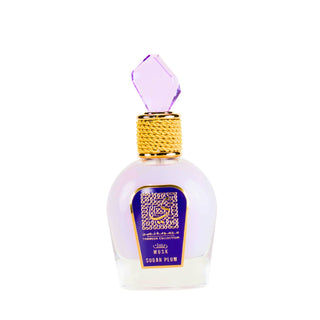 Musk Sugar Plum 100ml - Lattafa - La Barfumerie Paris