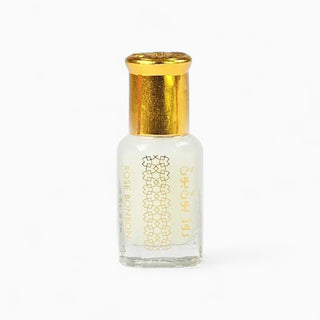 Musk Tahara Rose Bonbon Concentré 6 ml – My Perfumes