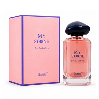 My Stone - Eau de parfum 115 ml - Surrati