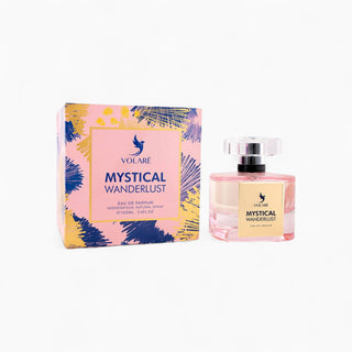 Mystical Wanderlust EDP 100 ml – Volaré - La Barfumerie Paris