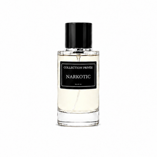 Narkotic – Eau de Parfum 50 ml – Collection Privée Paris