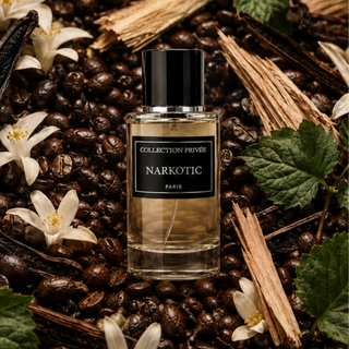 Narkotic – Eau de Parfum 50 ml – Collection Privée Paris