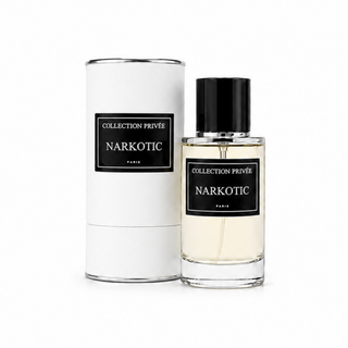 Narkotic – Eau de Parfum 50 ml – Collection Privée Paris