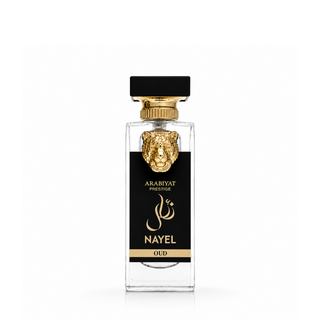 Nayel Oud - Eau de parfum 70 ml - Arabiyat Prestige