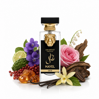 Nayel Oud - Eau de parfum 70 ml - Arabiyat Prestige