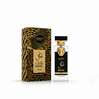 Nayel Oud - Eau de parfum 70 ml - Arabiyat Prestige