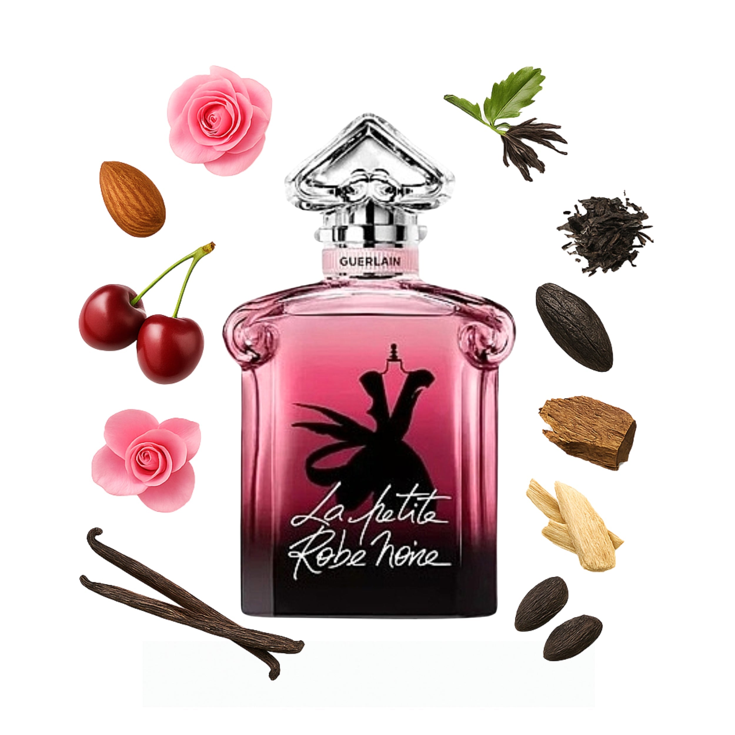 La Petite Robe Noire Eau de Parfum 100 ml – Guerlain – La