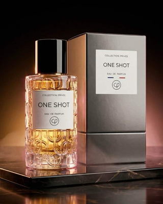 ONE SHOT - Eau de parfum 50 ml - Collection Privée - La Barfumerie Paris