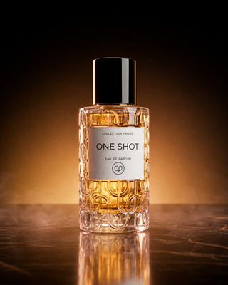 ONE SHOT - Eau de parfum 50 ml - Collection Privée - La Barfumerie Paris