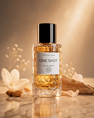 ONE SHOT - Eau de parfum 50 ml - Collection Privée - La Barfumerie Paris