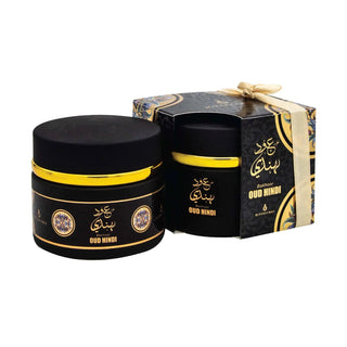 Oud hindi bakhoor Encens My Perfumes