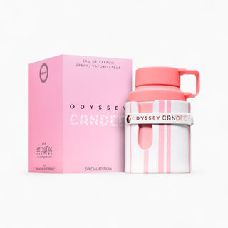 Odyssey Candee Eau de Parfum 100 ml – Armaf - La Barfumerie Paris