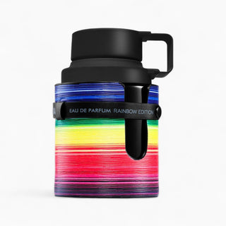 Odyssey Spectra Eau de Parfum 100 ml – Armaf - La Barfumerie Paris