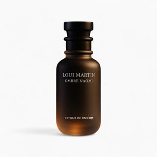 Ombre Naomi Extrait de Parfum 100 ml – Loui Martin - La Barfumerie Paris