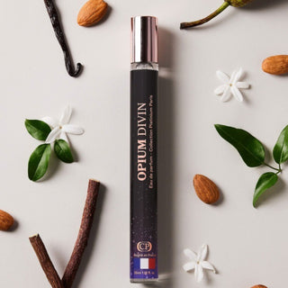 Opium Divin Eau de Parfum 35 ml – Collection Platinium - La Barfumerie Paris