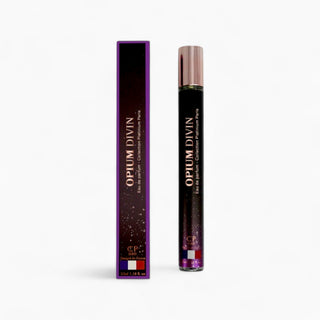 Opium Divin Eau de Parfum 35 ml – Collection Platinium - La Barfumerie Paris