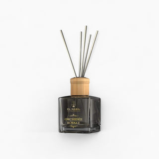Orchidée Royale Diffuseur Collection El Nabil