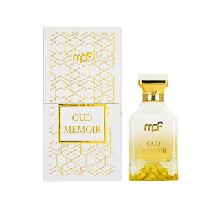 Oud Memoire Eau de parfum 100 ml - MPF