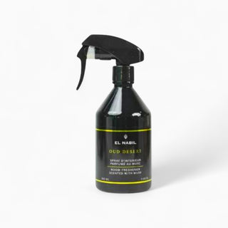 Oud desert Parfum Maison El Nabil - La Barfumerie Paris