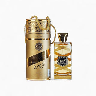 Oud mood elixir Eau de parfum Lattafa