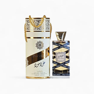 Oud Mood Gold Eau De Parfum 100 ml - Lattafa