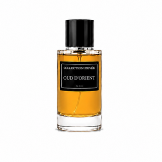 Oud d'Orient - Eau de parfum 50ml - Collection Privée Paris