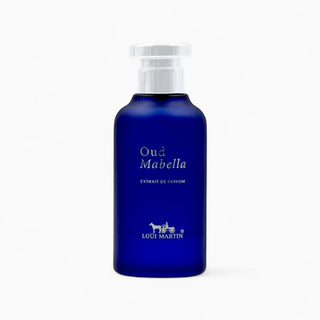 Oud Mabella Extrait de Parfum 100 ml – Loui Martin - La Barfumerie Paris