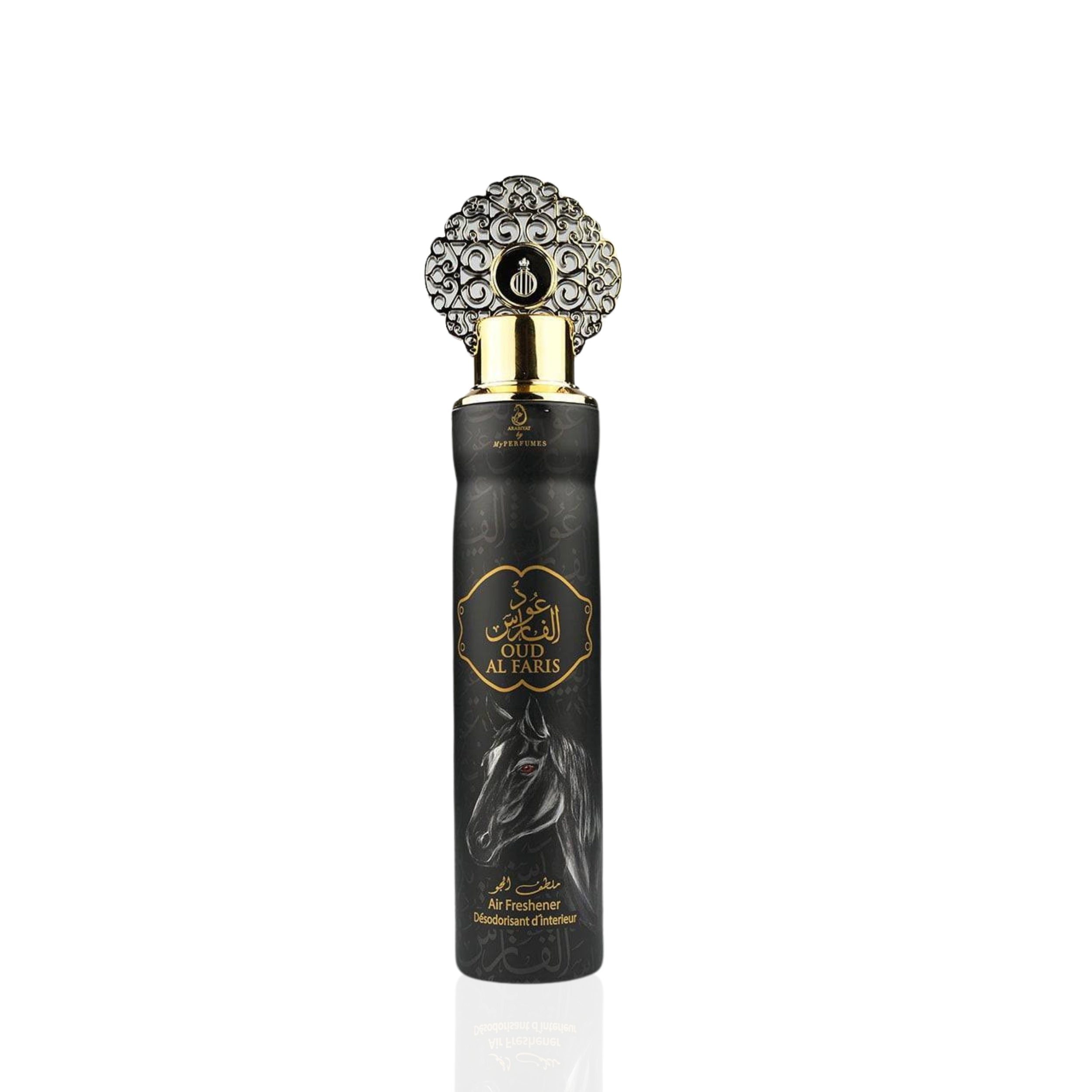 Oud Al Faris Lufterfrischer 300 ml