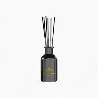 Oud Ambar Diffuseur Oud Collection El Nabil