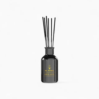Oud Leil Diffuseur Oud Collection El Nabil